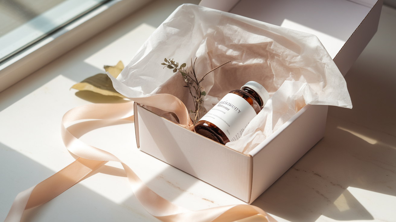 Kiszállítás és csomagolás